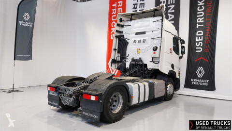 Trattore Stradale Renault