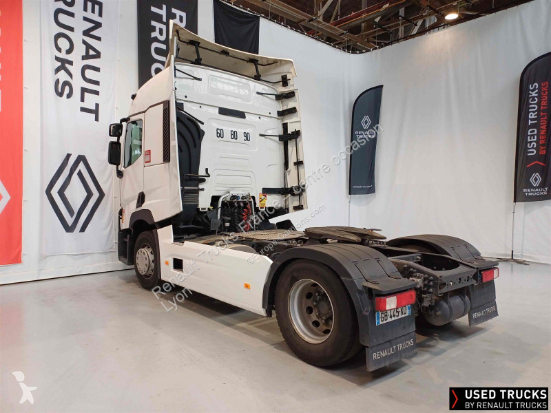 Traktor Renault