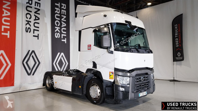 Traktor Renault