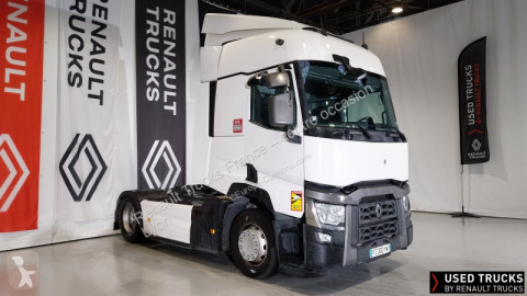 Trattore Stradale Renault