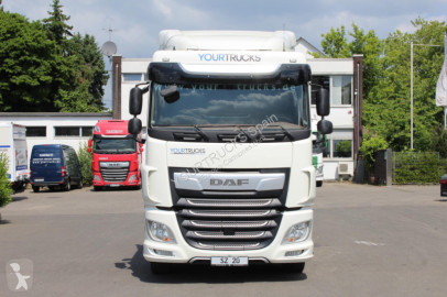 Traktor DAF