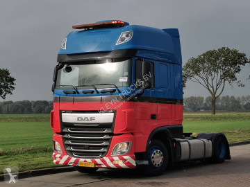 Tracteur DAF