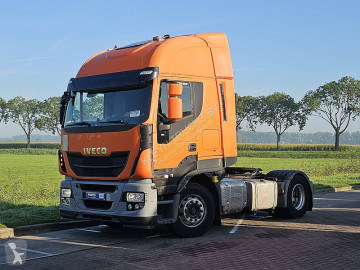 Traktor Iveco AS440S45 STRALIS 2X TANK