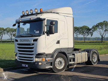 Tracteur Scania L G480 MANUA RETARDER PTO