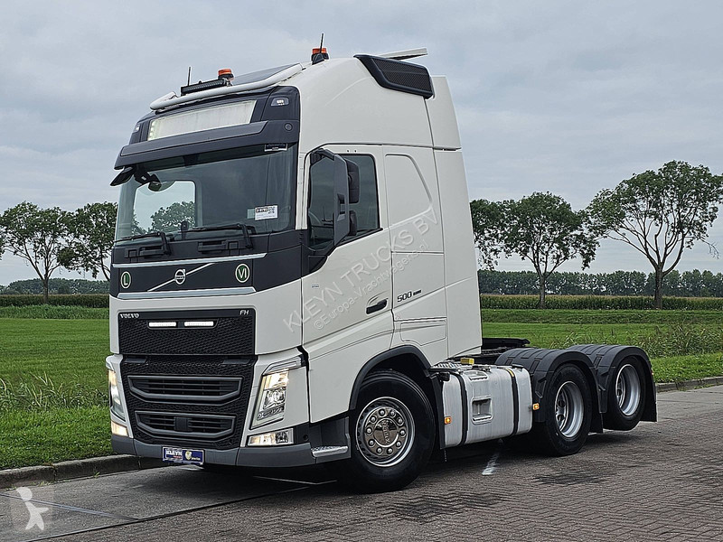 Traktor Volvo 500 XL 6X2 WB 300