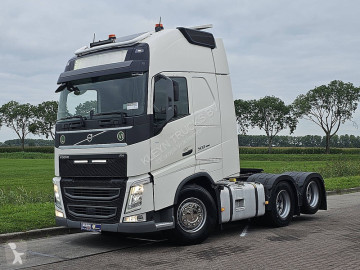 Tracteur Volvo