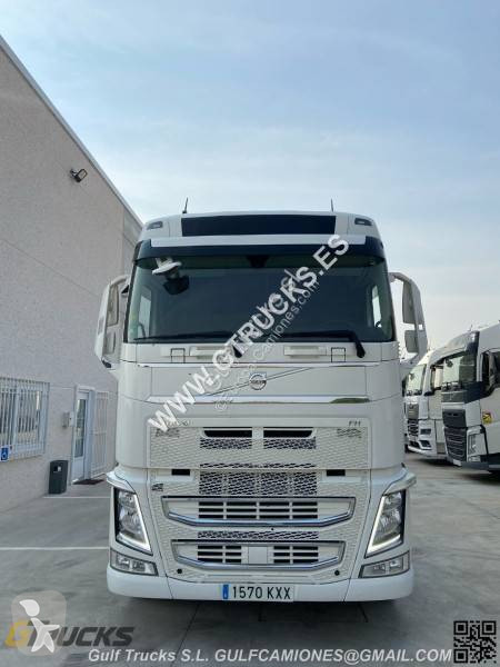 Tahač Volvo