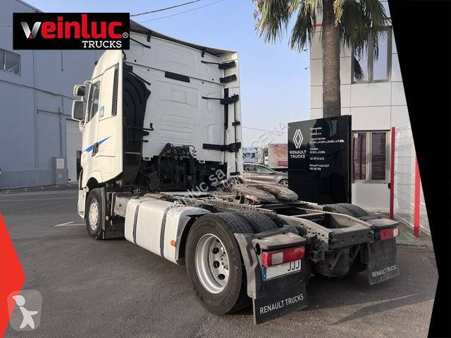 Traktor Renault