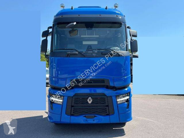 Traktor Renault