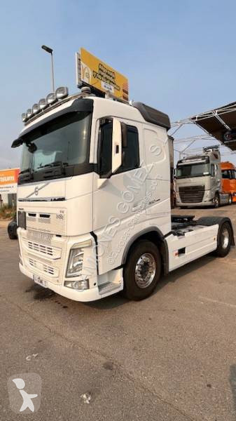 Traktor Volvo