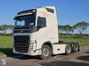 Traktor Volvo