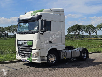 Tracteur DAF XF 480 2X TANK CARRIER UNIT