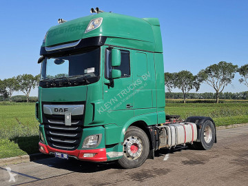 Traktor DAF
