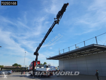 Traktor Volvo ny