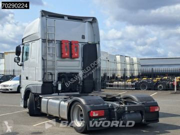 Cabeza tractora DAF