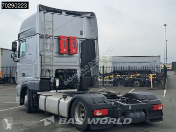 Cabeza tractora DAF