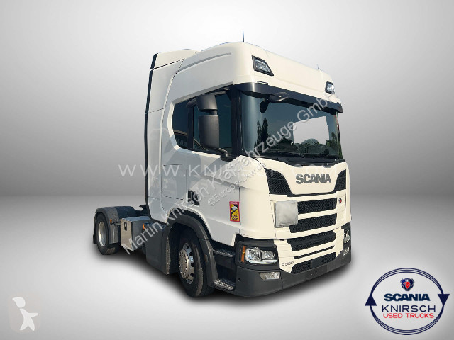 Tahač Scania R 500 A4x2NA