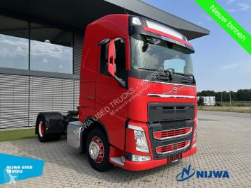 Tracteur Volvo