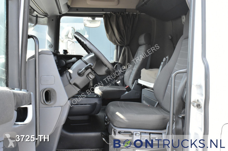 Traktor Scania R490 6X2 | EURO 6 * RETARDER *...