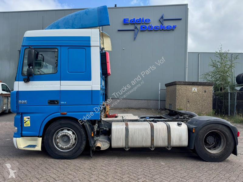 Traktor DAF 105XF 460 EURO 5 ATE