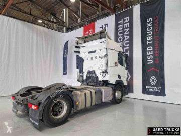 Trattore Stradale Renault