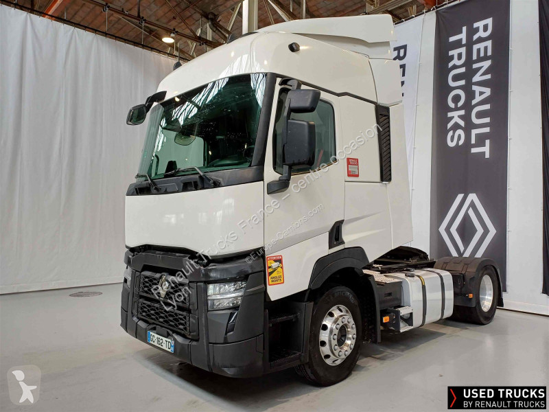 Traktor Renault