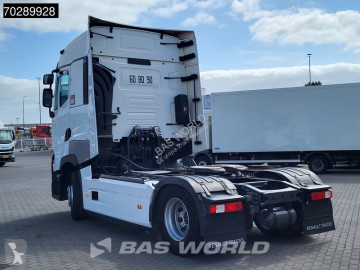 Tracteur Renault