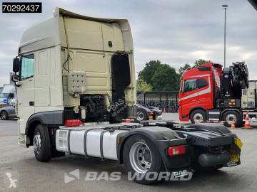 Traktor DAF