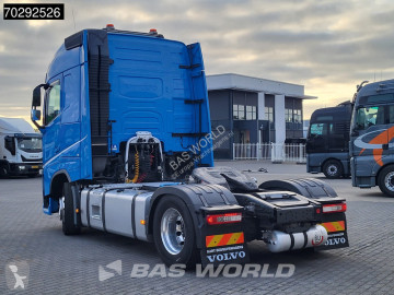 Tracteur Volvo