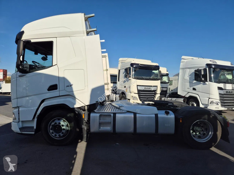 Tahač DAF 480 FT NGD , different location :...