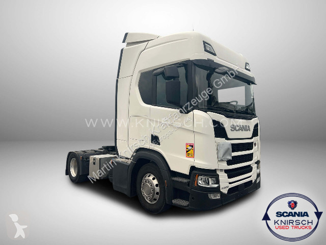 Tahač Scania R500A4X2NA