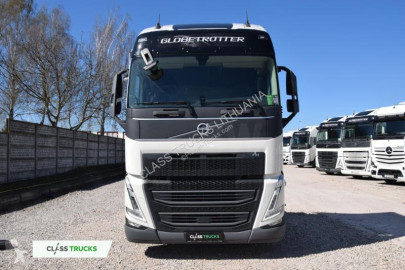 Tracteur Volvo
