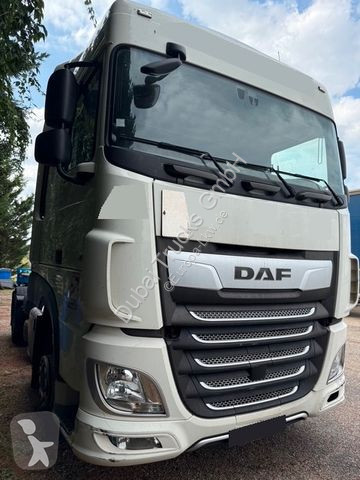Traktor DAF 480 2 Stück KEINE RETARDER Paket