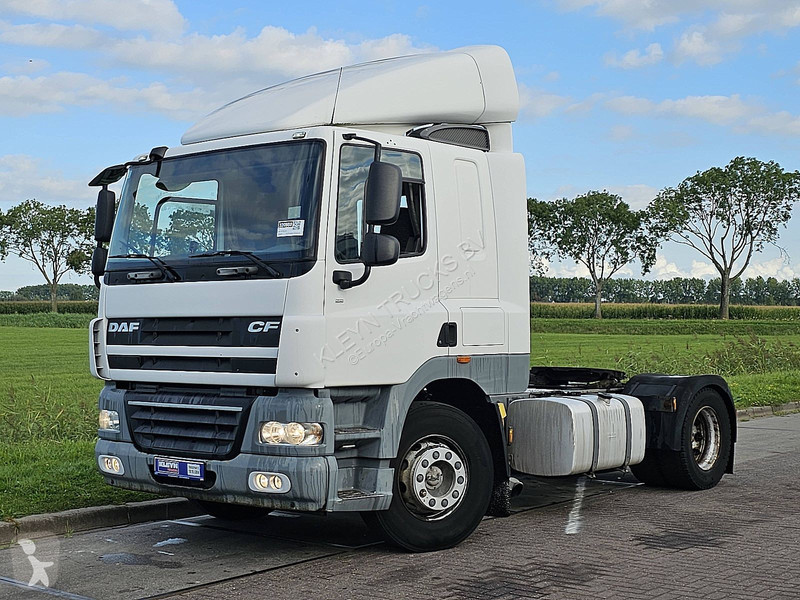 Tracteur DAF 85410 LOW ROOF 533TKM