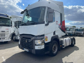 Trattore Stradale Renault