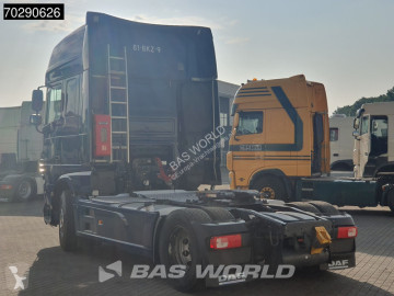 Tracteur DAF