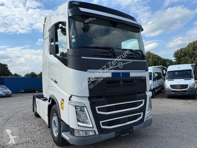 Tahač Volvo VOLVO FH