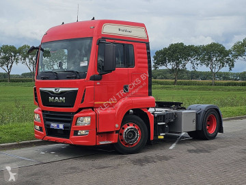 Traktor MAN