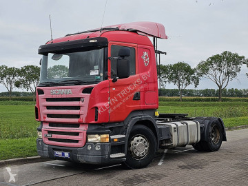 Tracteur Scania