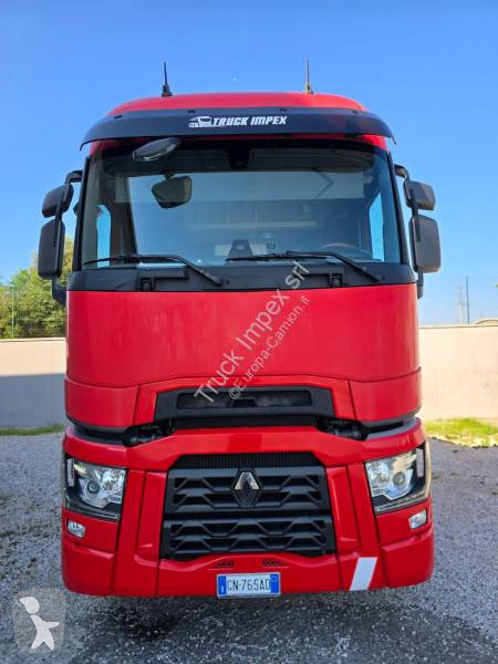 Traktor Renault