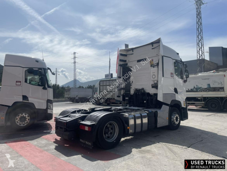 Traktor Renault