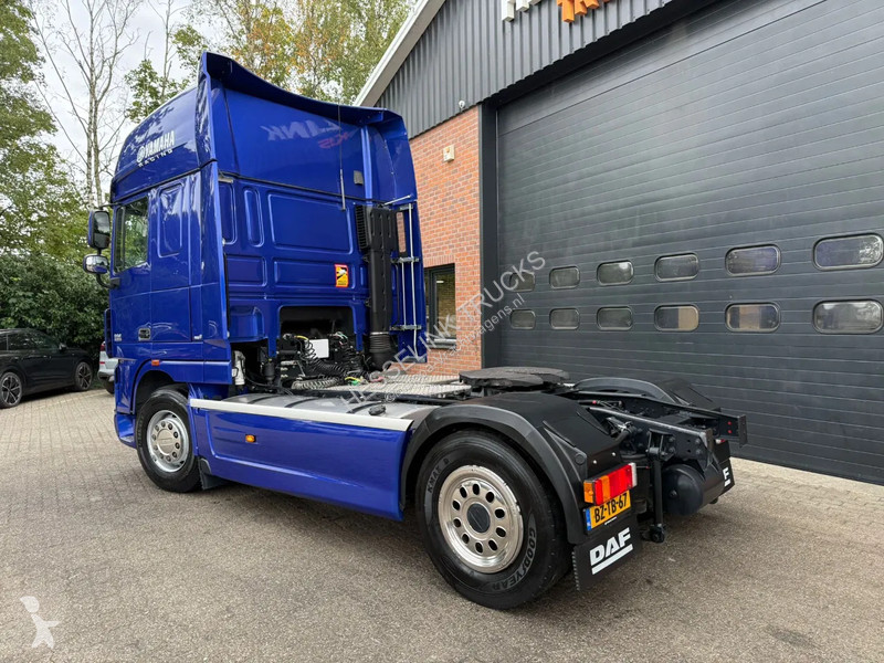 Trekker DAF 105460 4X2 SSC Super Space EX...