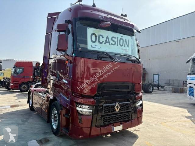 Traktor Renault