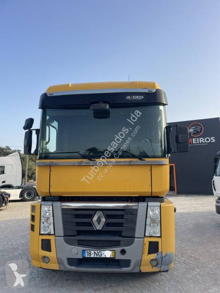 Traktor Renault