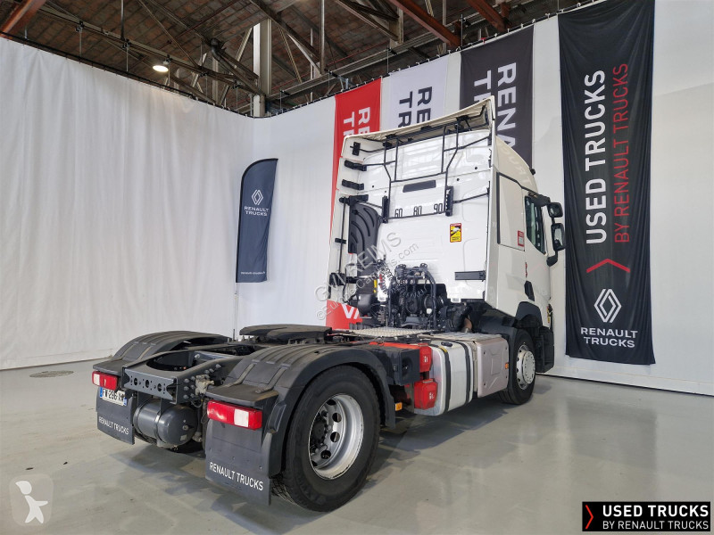 Traktor Renault