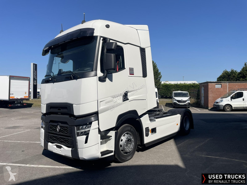 Traktor Renault