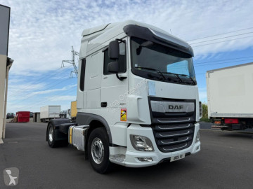 Tracteur DAF