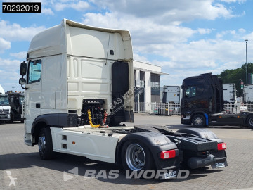 Traktor DAF XF 480 4X2 2xTanks LED ACC Euro 6