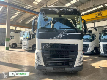 Tracteur Volvo