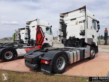 Trattore Stradale Renault